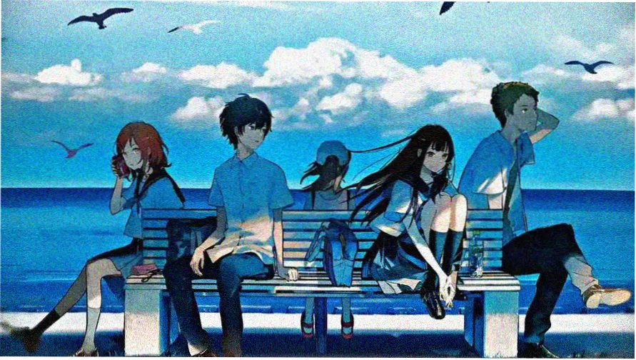 牛牛影视更新日志轮播画面，按日期排列的版本记录